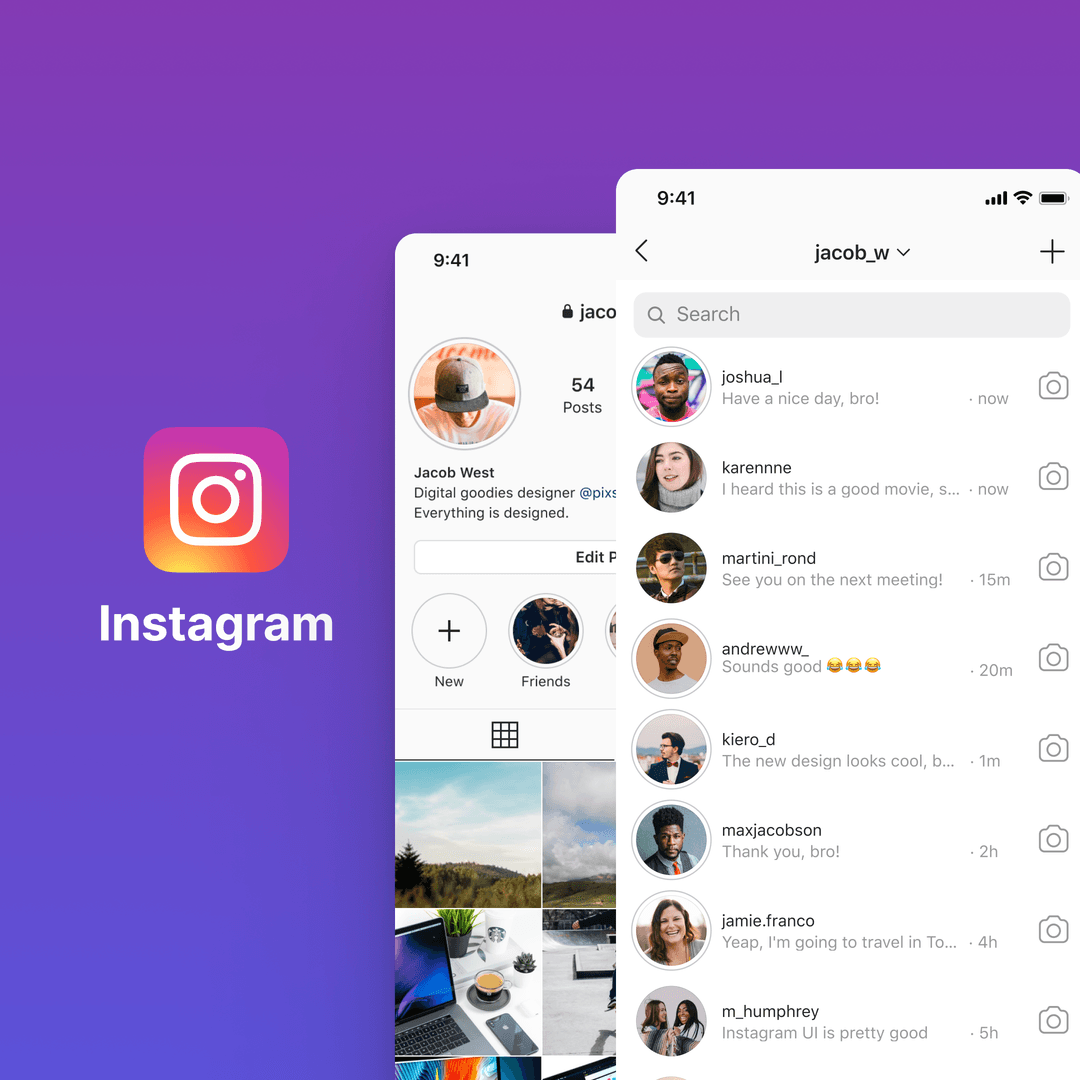 Instagram Auto Responder